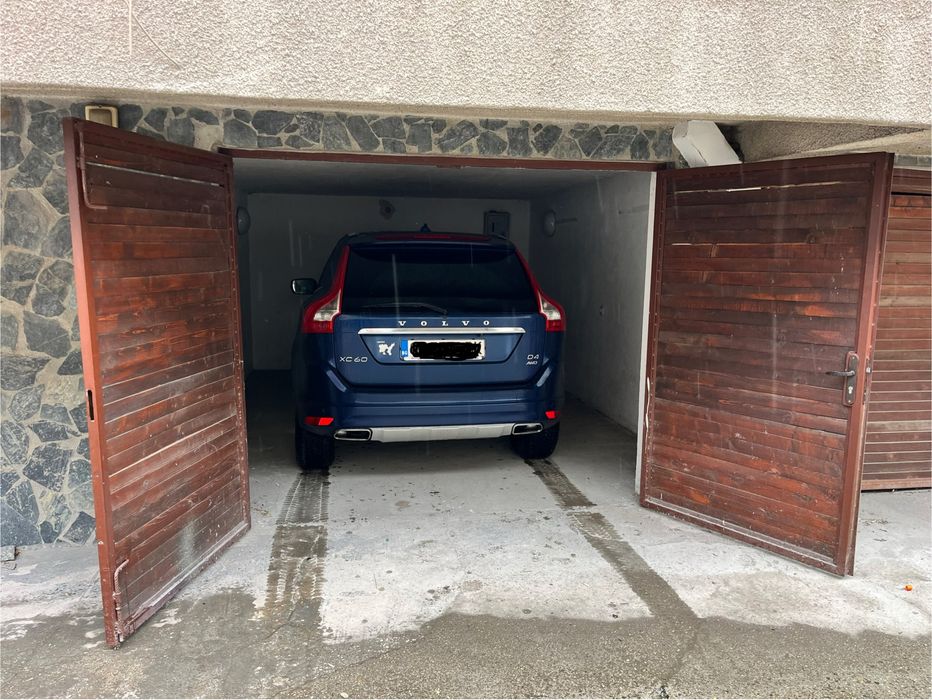 Дава се под наем Гараж / Паркомясто в София, Зона Б-18 - 17 кв.м за 91.8 € - Снимка #1