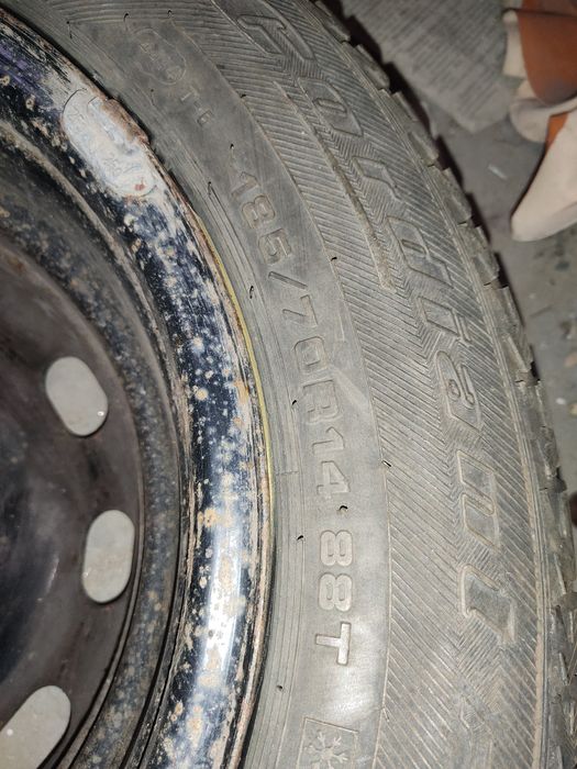 Диски Фольксваген