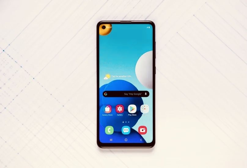 Display Samsung A10 A20e A21s A22 A23 A30s A31 A32 A34 A40 A41 A42 A54