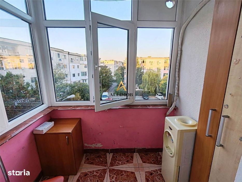 Apartament 2 camere in Ploiesti, zona 9 Mai