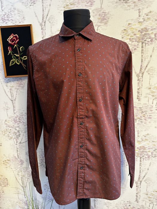 Camasa barbati Scotch & Soda L