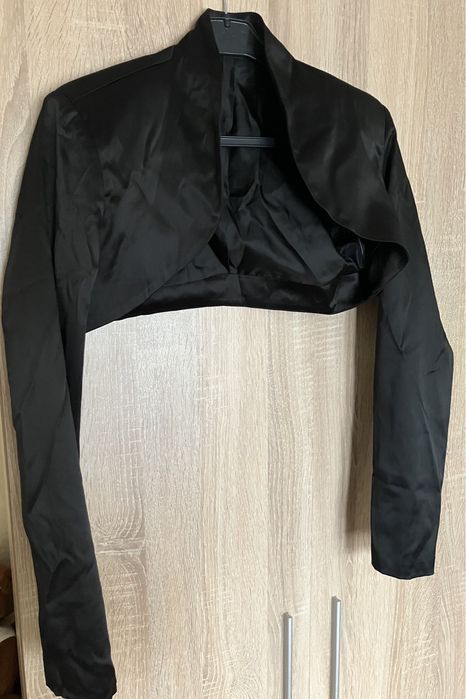 Бална рокля