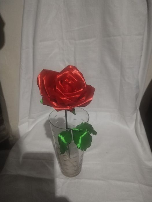 Декоративные цветы