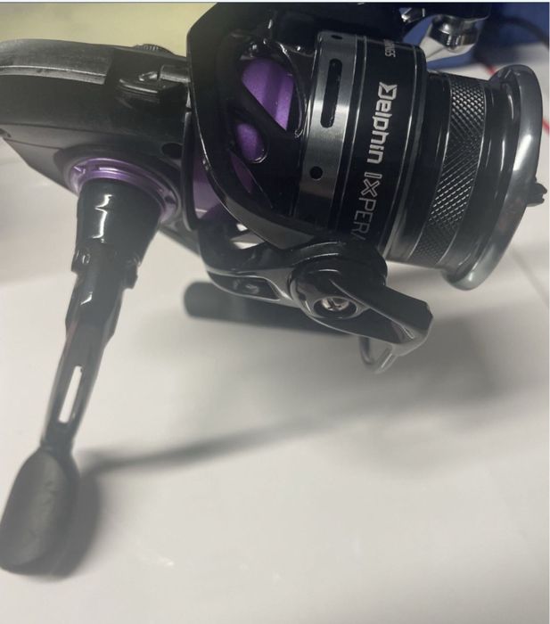 Vand mulineta delphin ixpera 3T si 4T