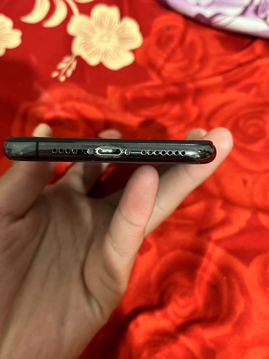 Iphone xs 64gb akum 52