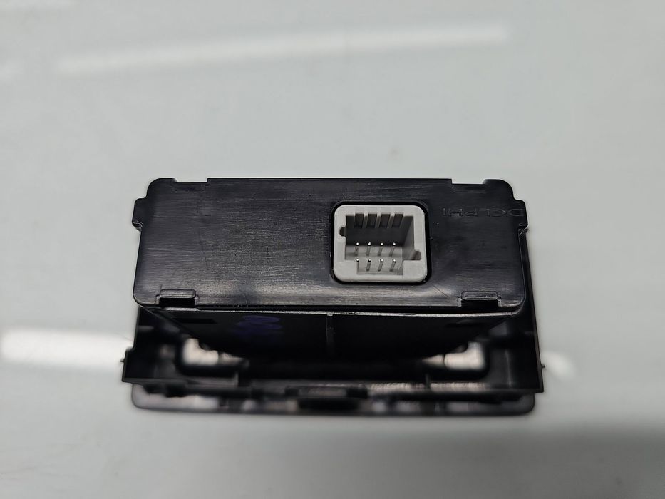Conector auxiliar USB Renault Kadjar [Fabr 2015-2024] 280230033R