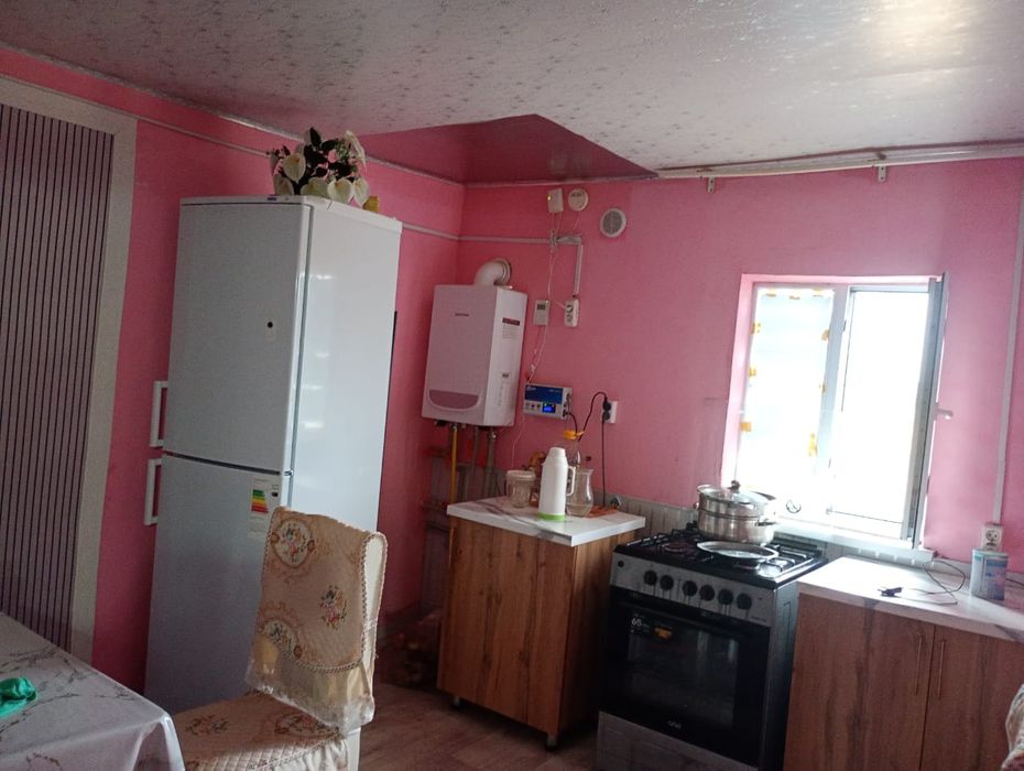 Срочно продам дом,  3-отдаление