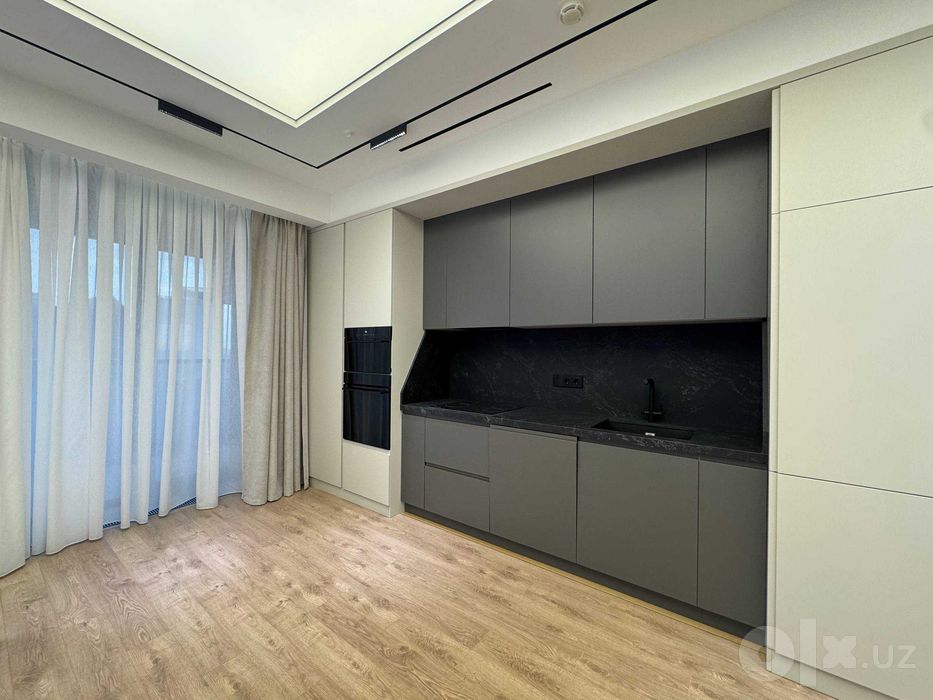 СРОЧНАЯ продажа! Умный дом ЖК U-Tower вид на Tashkent City