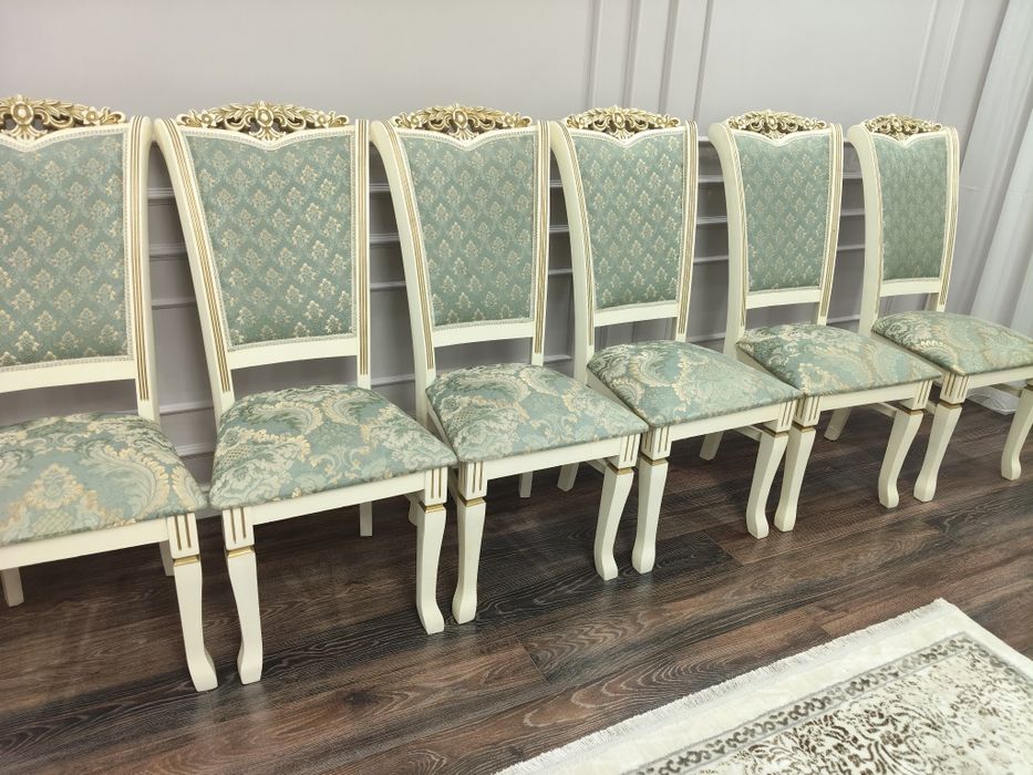 Продам стулья 12штук