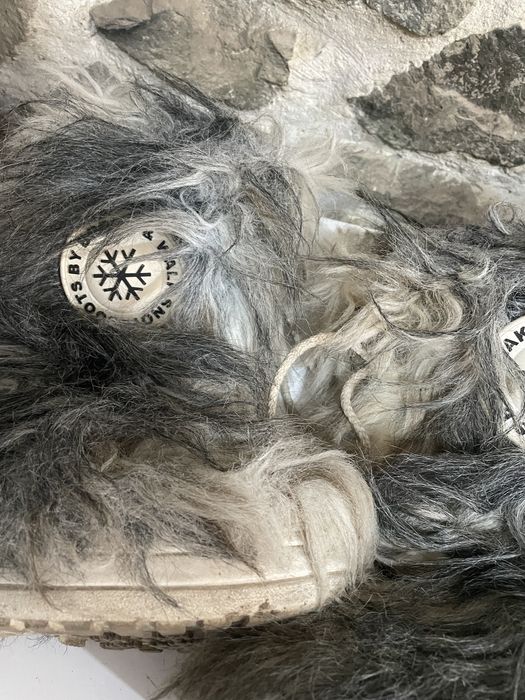 Оригинални зимни ботуши