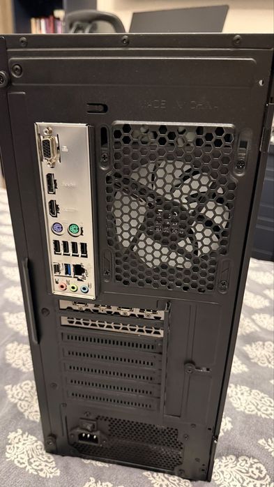 Vand PC Gaming