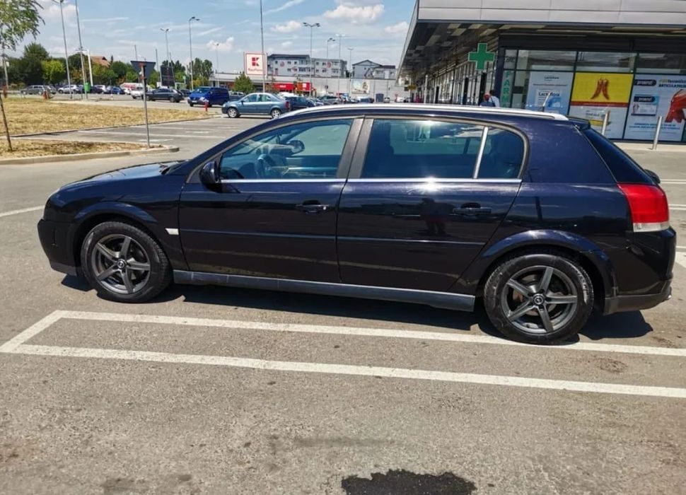 Opel Signum 1.9 Disel