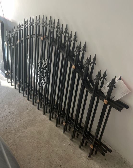 Оградни пана 150/200