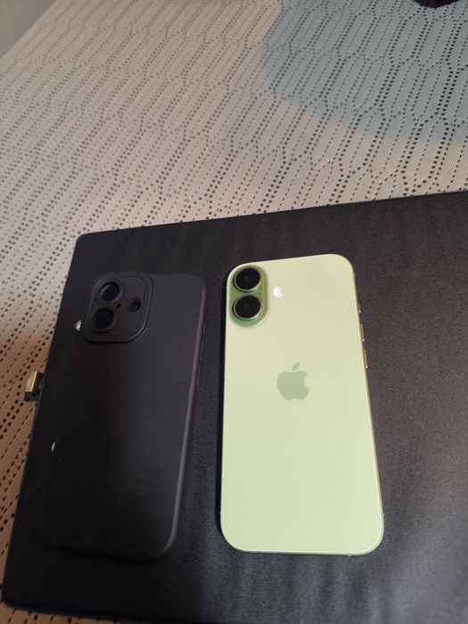 iPhone 17 256gb /Нов