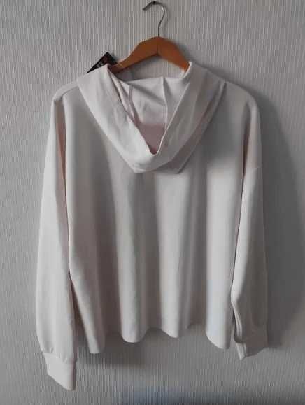 Нови стилен дамски сатенен халат/кимоно + пижама-размер ХЛ- 30евро