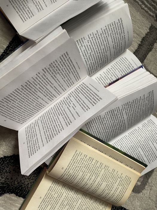 гарри поттер 4 книги