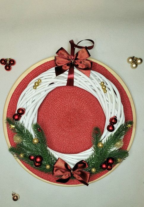 Coronița de Crăciun