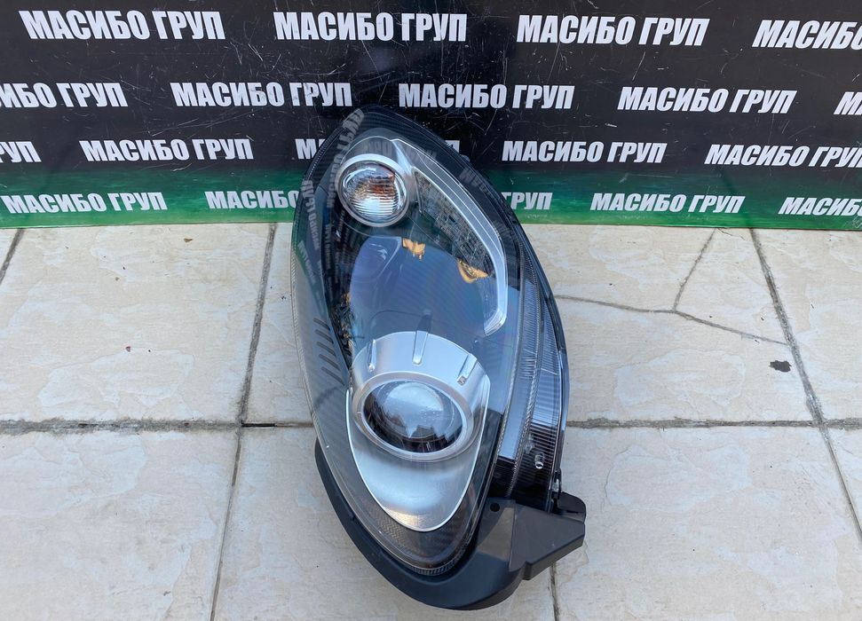 Фар far десен фарове за Алфа Ромео Alfa Romeo 4C