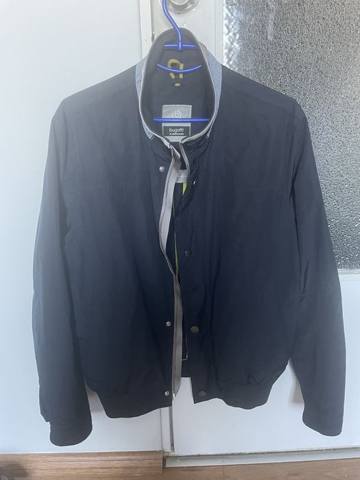 geaca bugatti,marimraM-L,