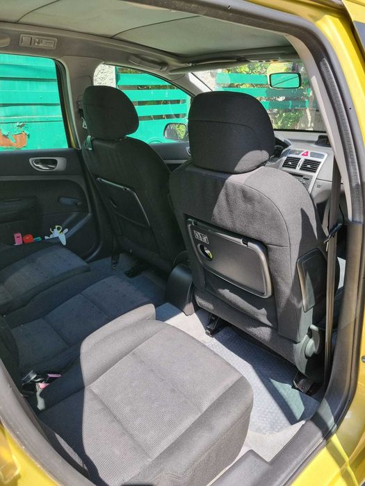 PEUGEOT 307 0 — imagine 5
