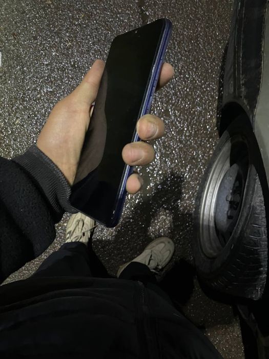 Samsung A02s xotirasi4ga32 oyna aliwgan(ekranmas) Manzil#angren  shaxr