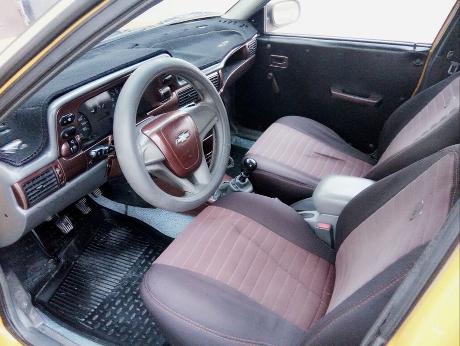 Nexia careski racer sotiladi vikub ham kelishamiz boshidan kami 10mln