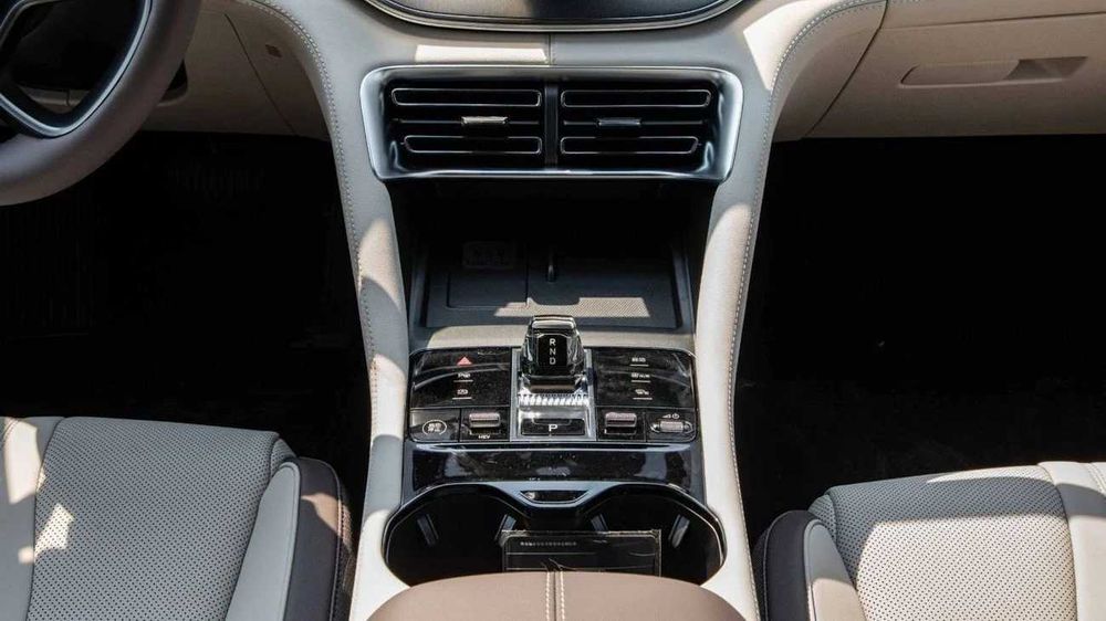 Byd Chanpion Hybrid podzakaz