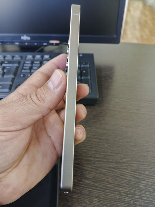 Samsung s25 ultra 16-512gb