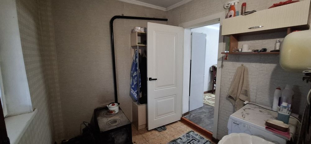 Дом продаеться.  Шымырда үй сатылады