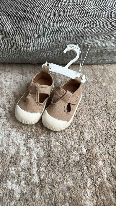 Детски/ бебешки обувки