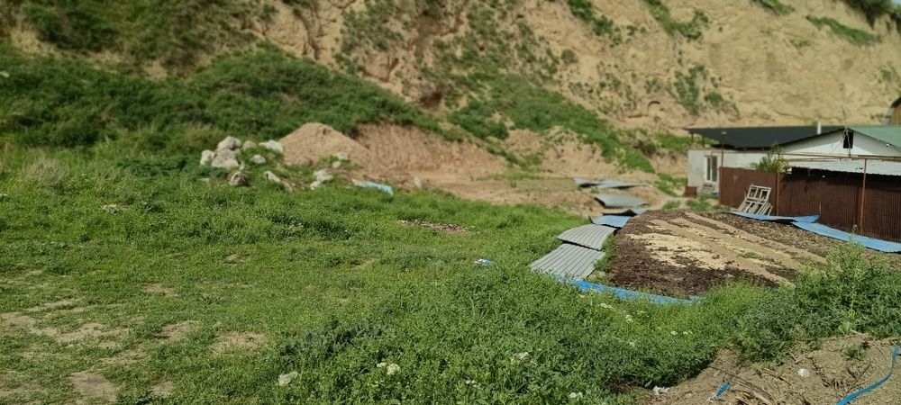 Участок в каргалы алматы обл