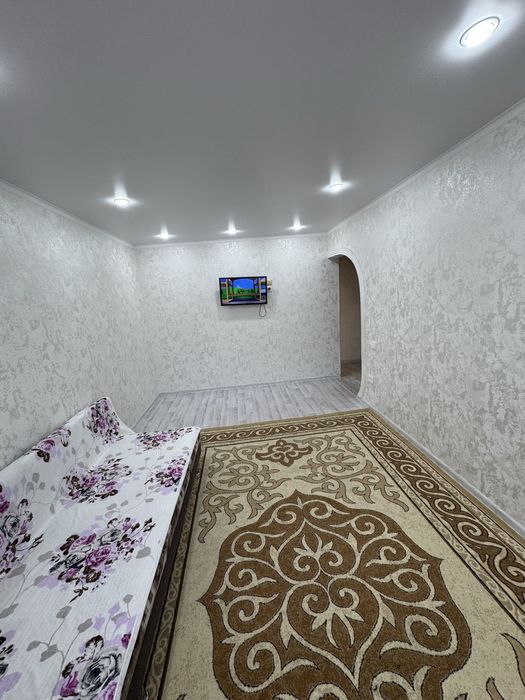 Продам 3х ком квартиру