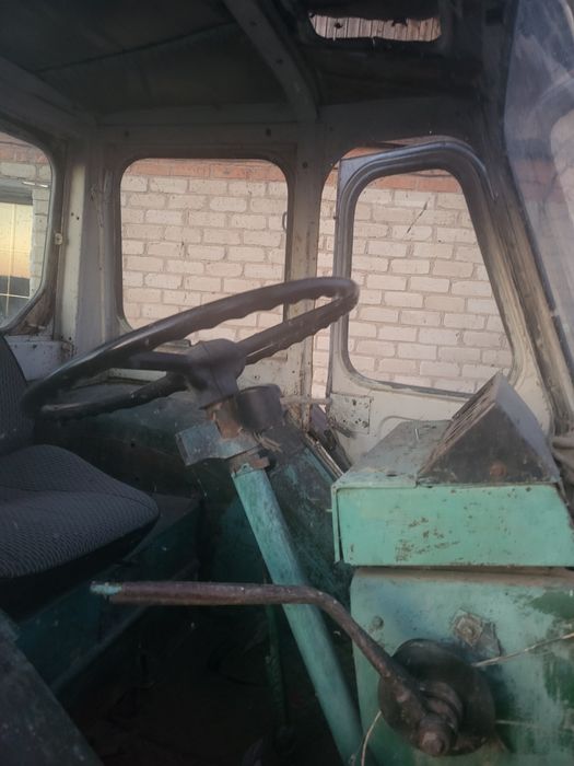 Прадам мтз беларус