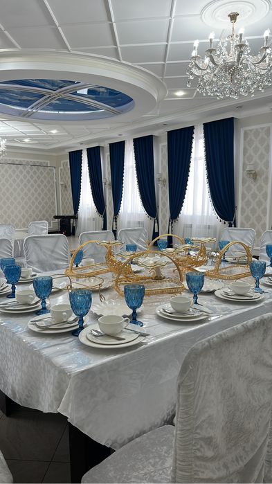 Кафе Қазак Елі Скидка бонусы