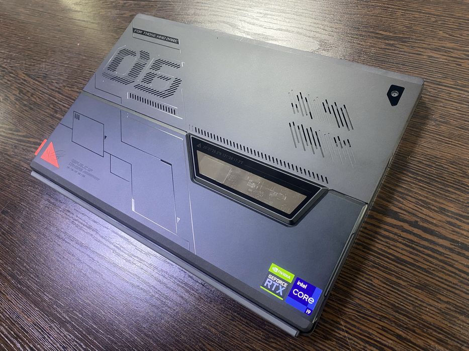 Asus Rog flow X13 2023