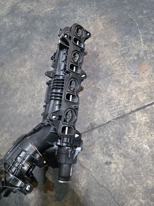 Galerie admisie bmw b47 originala in stare buna