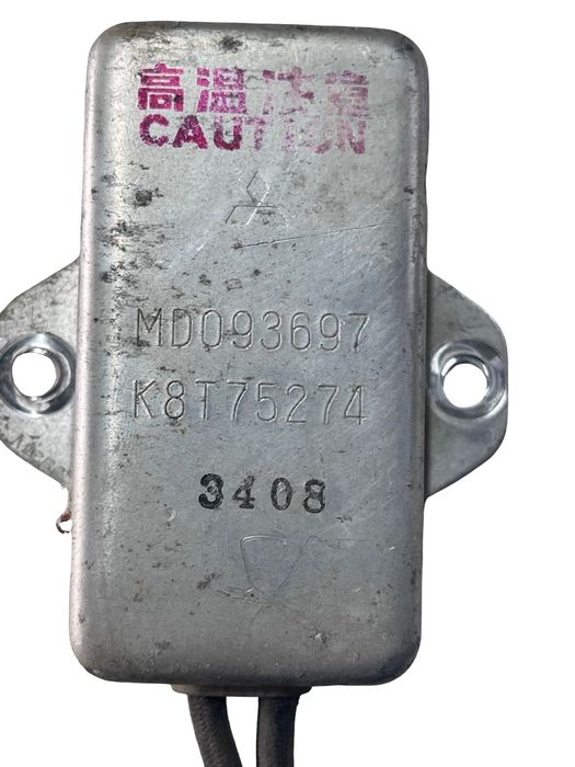 Modul De Control Mitsubishi Pajero Ii Canvas Top V2_W, V4_W 1990 - 20