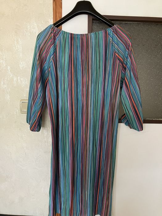 Рокля Christian Berg