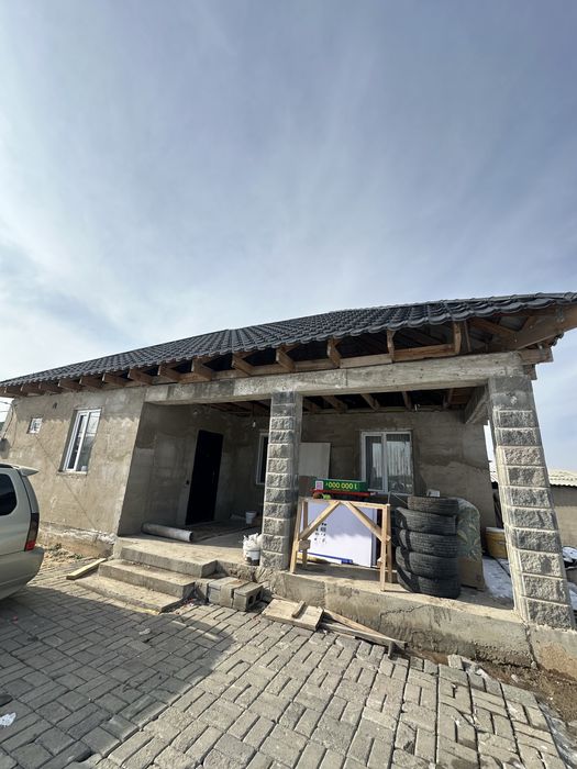 Продам дом срочно