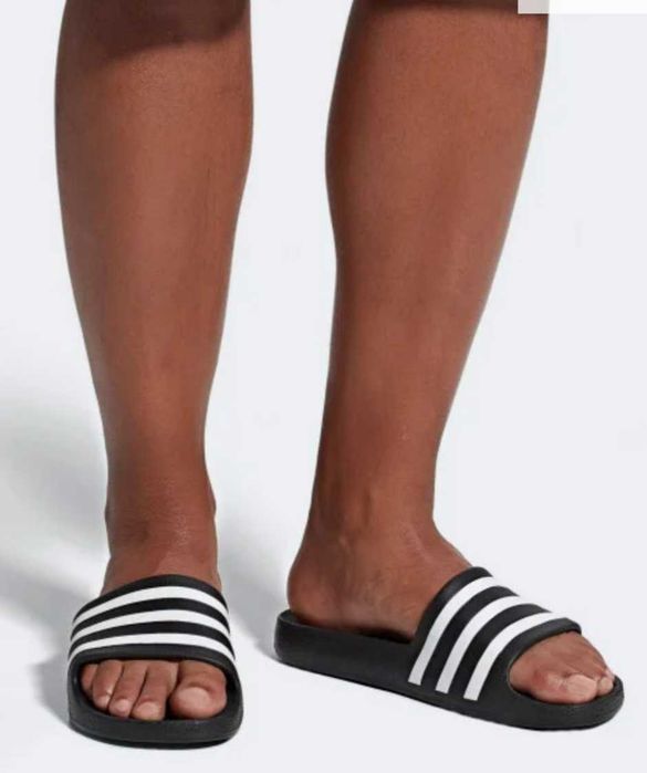 ADIDAS - оригинални джапанки на Адидас, 42, 44.50