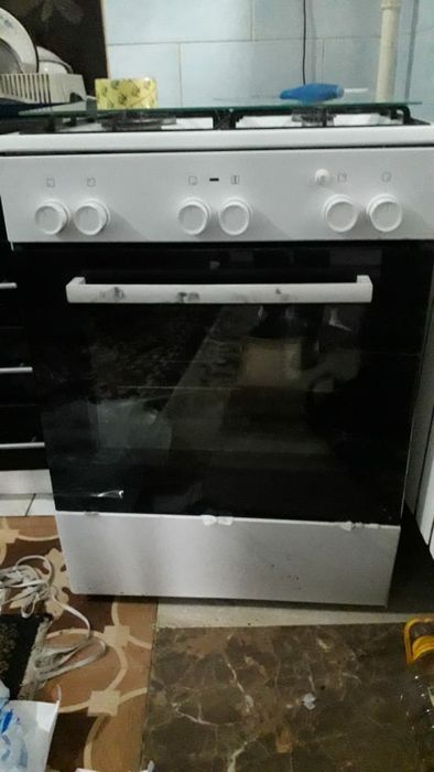 Стекло для печей духовок гриля