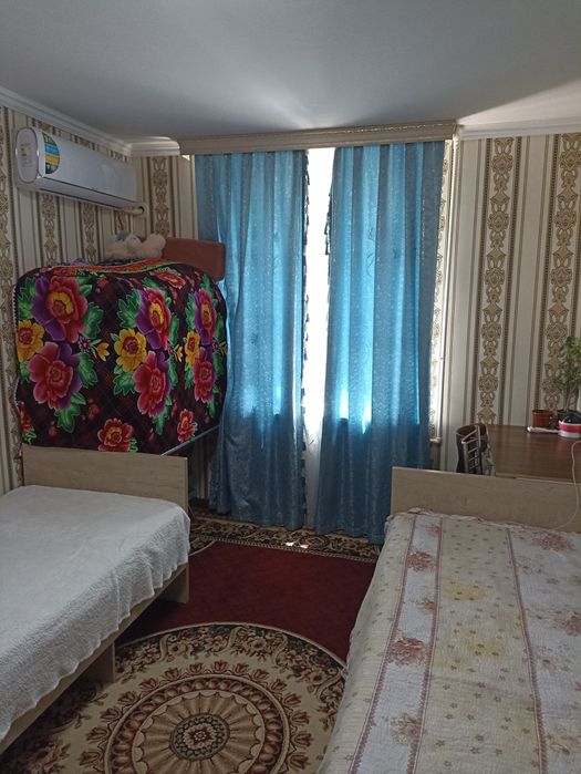 чиланзар 26 кварталПродается 3-х комнатная квартира 70 м² с балконом 2