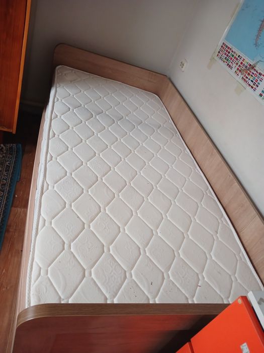 Продам подростковую кровать