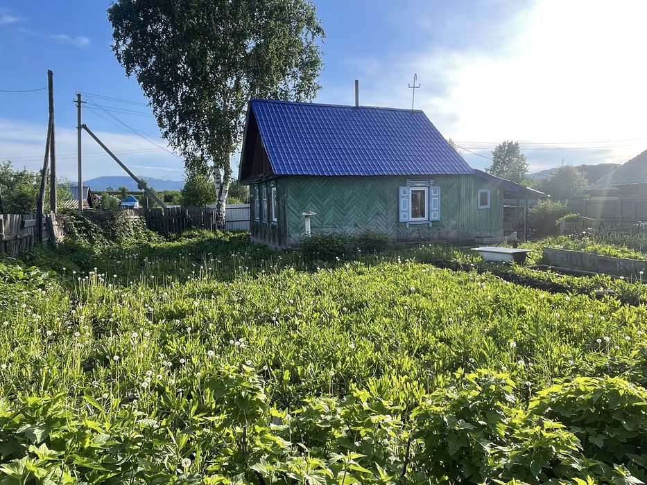 Обмен на квартиру