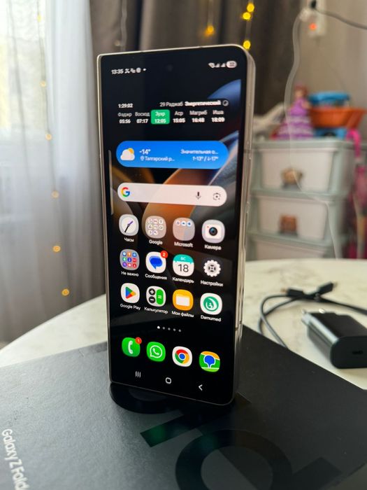 Samsung galaxy fold 4 256gb