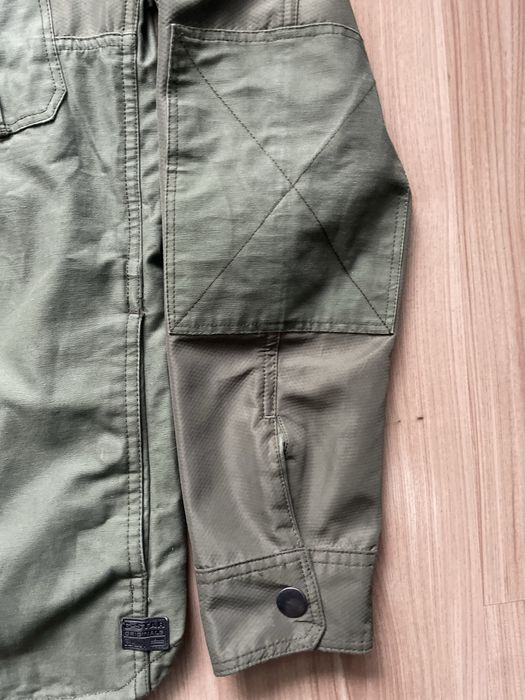 G-Star Raw Filch Bonded Overshirt/мъжка риза / тип яке S