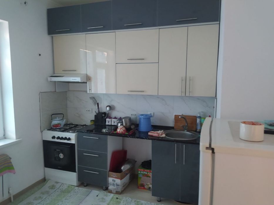 Yashnobod Olmosda ijaraga kvartira bor oilaga