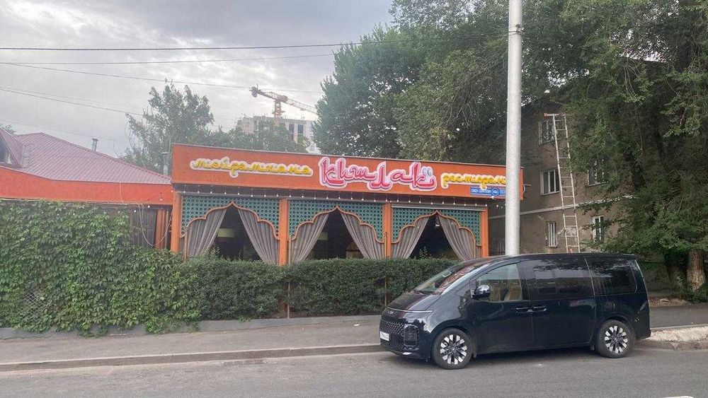 Буквы объемные, вывески, лайтбоксы.