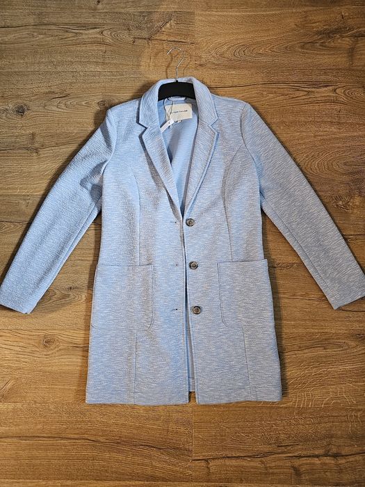 Palton subtire Tom Tailor