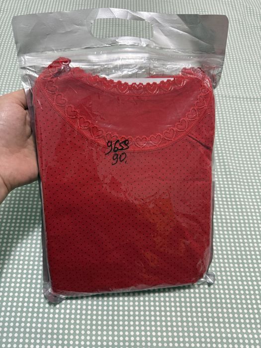 Belyo pijama Xitoy